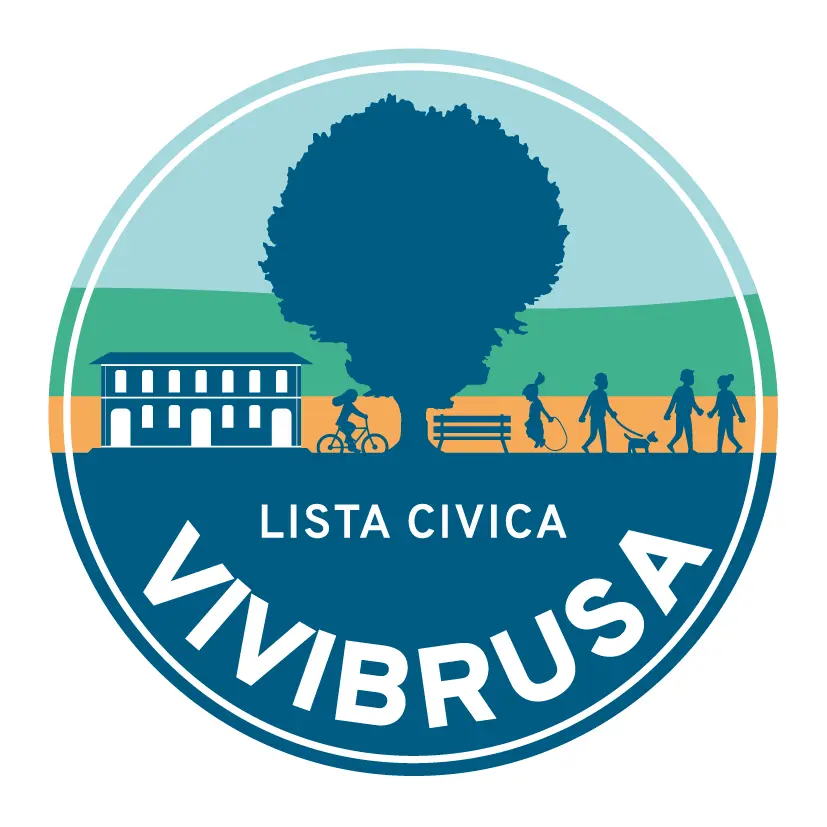 Logo di ViviBrusa