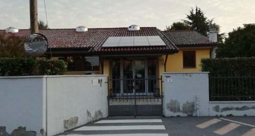 Scuola dell'infanzia