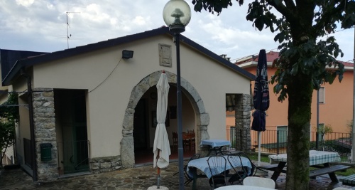 Centro socio ricreativo